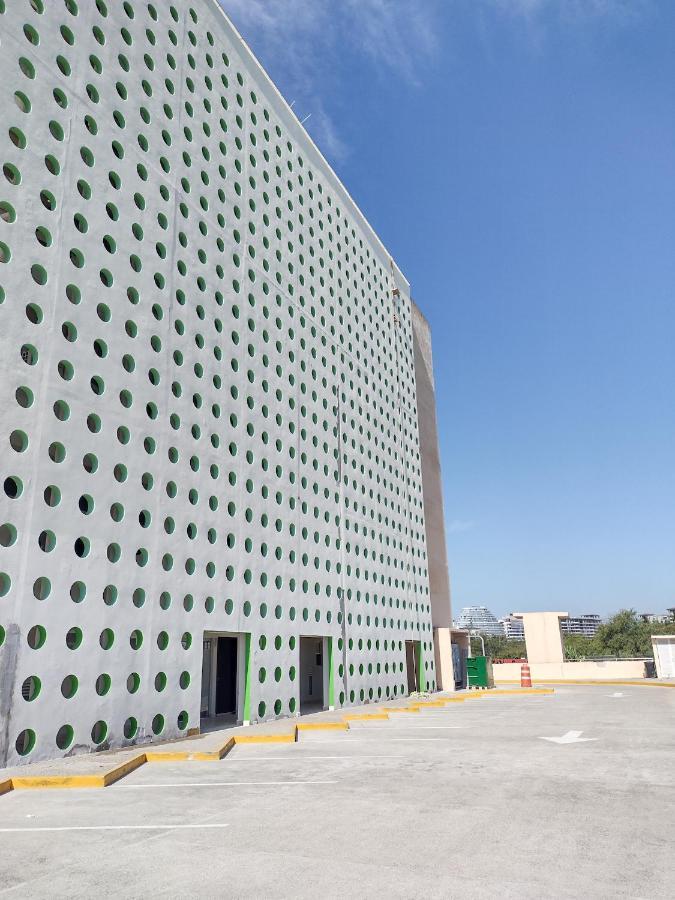 Departamento En Acapulco Diamante Lejlighed Eksteriør billede