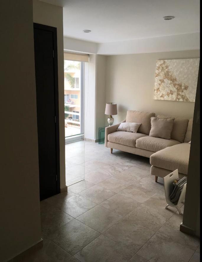 Departamento En Acapulco Diamante Lejlighed Eksteriør billede