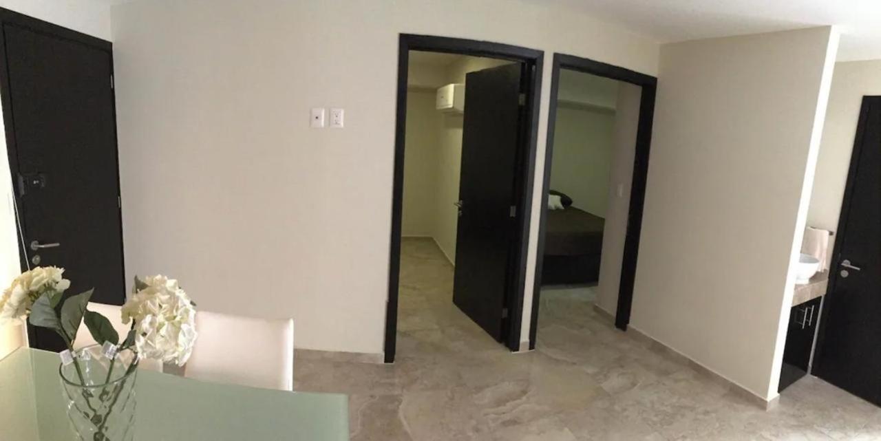 Departamento En Acapulco Diamante Lejlighed Eksteriør billede