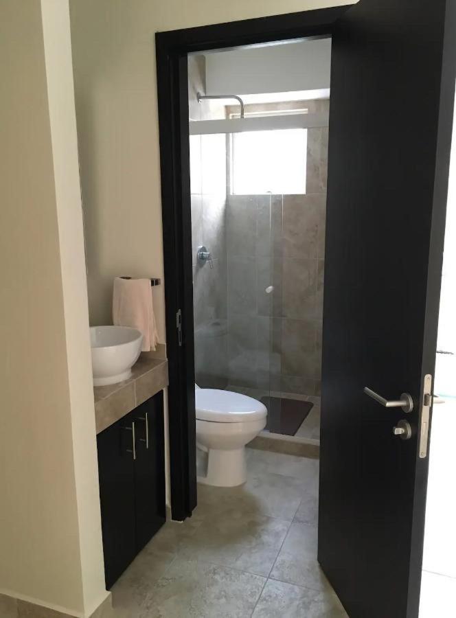 Departamento En Acapulco Diamante Lejlighed Eksteriør billede