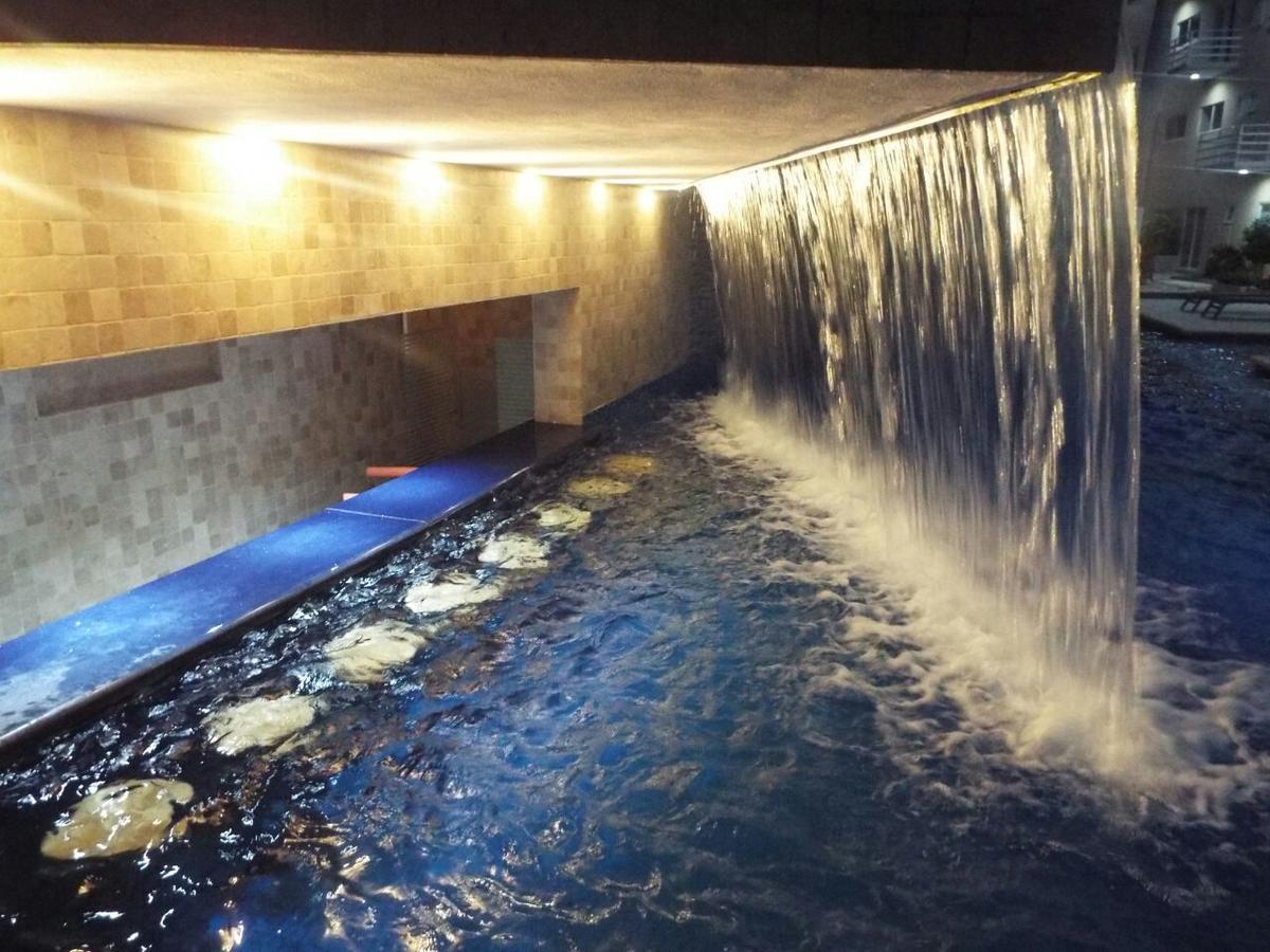 Departamento En Acapulco Diamante Lejlighed Eksteriør billede