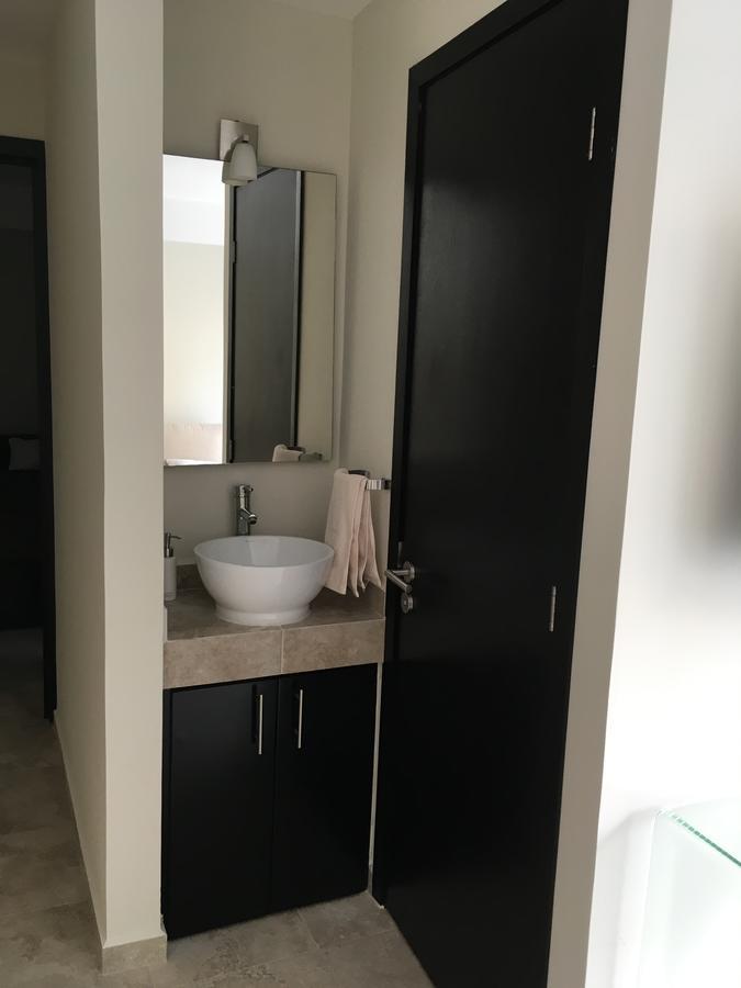 Departamento En Acapulco Diamante Lejlighed Eksteriør billede
