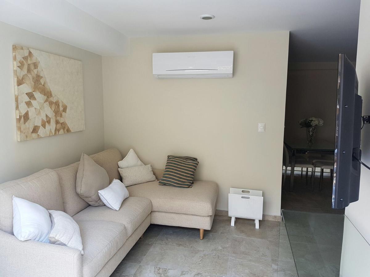 Departamento En Acapulco Diamante Lejlighed Eksteriør billede