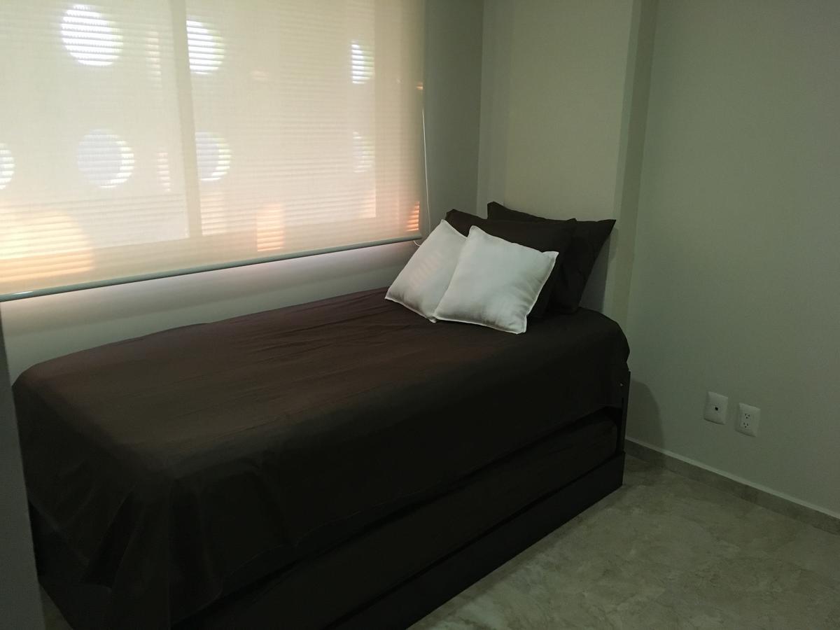 Departamento En Acapulco Diamante Lejlighed Eksteriør billede