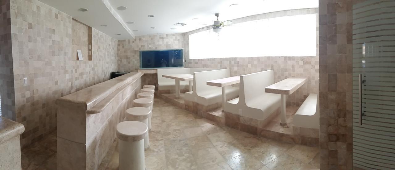 Departamento En Acapulco Diamante Lejlighed Eksteriør billede