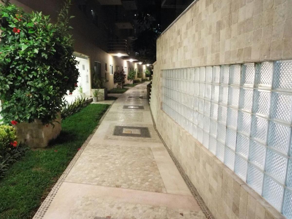 Departamento En Acapulco Diamante Lejlighed Eksteriør billede