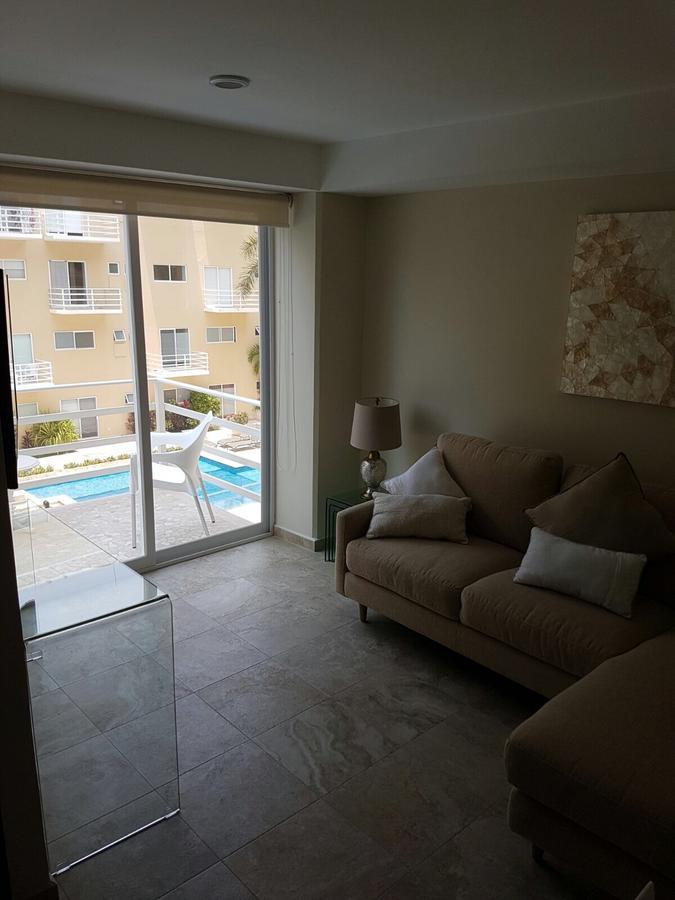 Departamento En Acapulco Diamante Lejlighed Eksteriør billede