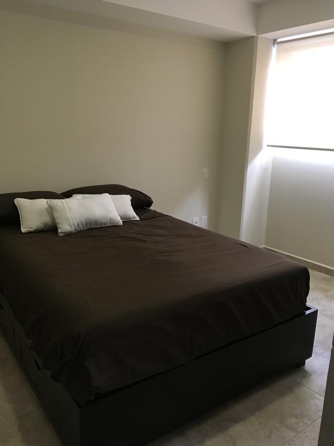 Departamento En Acapulco Diamante Lejlighed Eksteriør billede