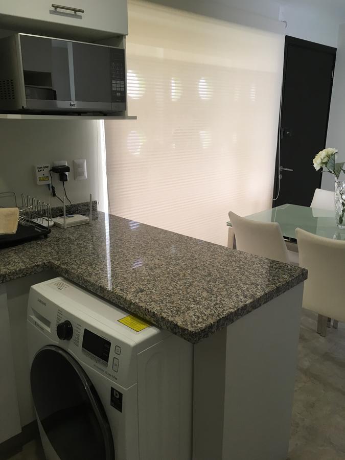 Departamento En Acapulco Diamante Lejlighed Eksteriør billede