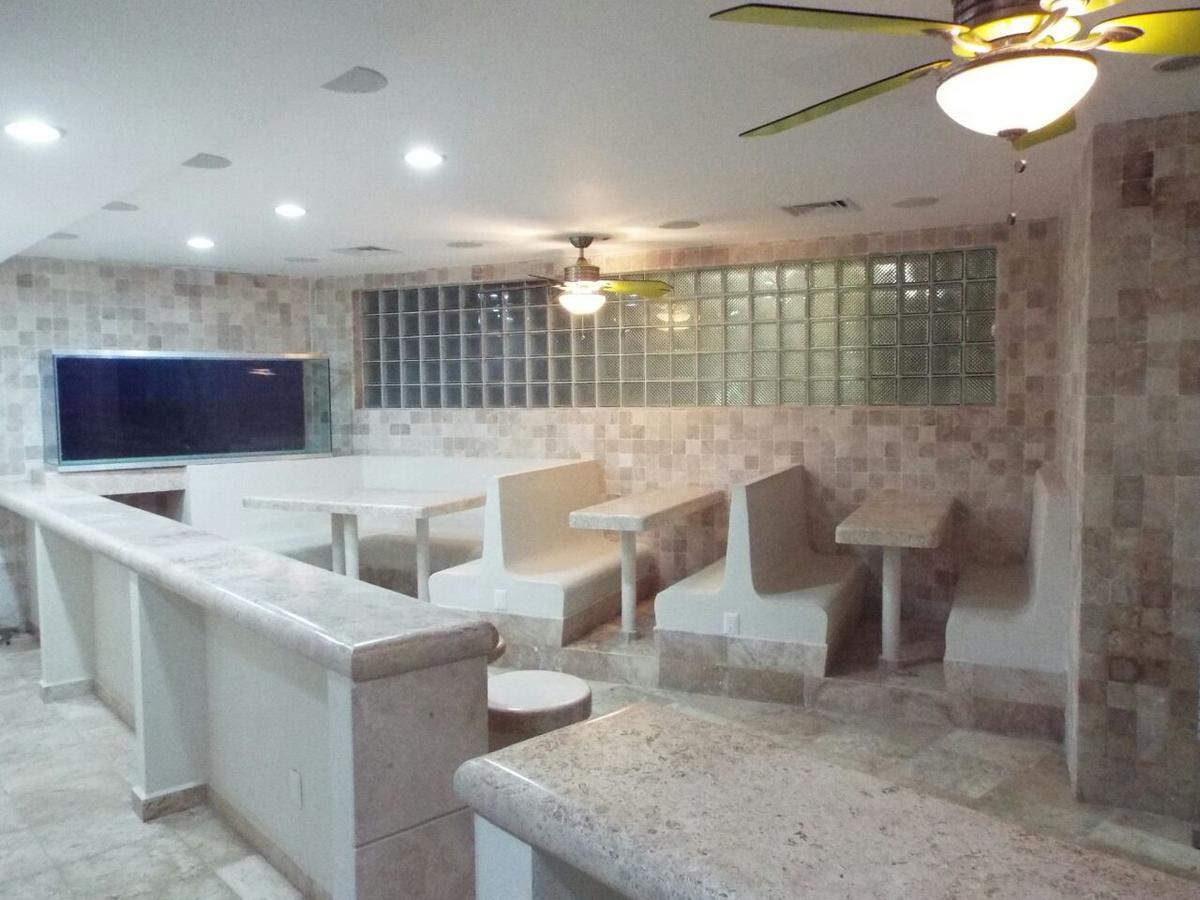 Departamento En Acapulco Diamante Lejlighed Eksteriør billede